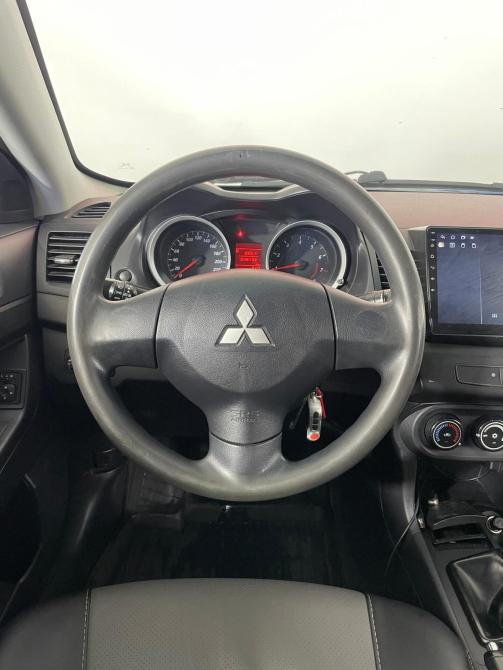 Mitsubishi Lancer X Воронеж  - изображение 10