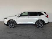 Honda CR-V VI Москва  - изображение 31