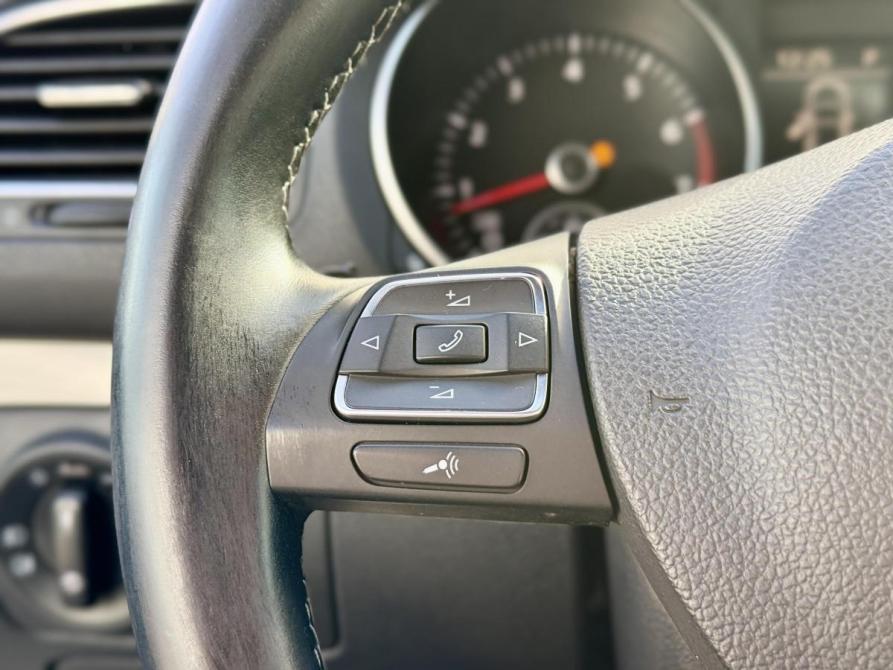 Volkswagen Golf VI Воронеж  - изображение 16