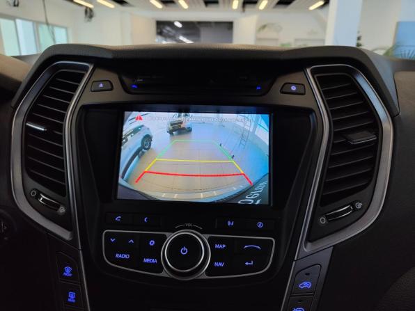 Hyundai Santa Fe III с пробегом 2013 года, цена 2 290 000 рублей, 52455 км, внедорожник, Автокод Объявления