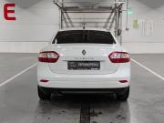 Renault Fluence I Рестайлинг Казань  - изображение 32