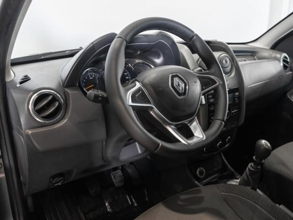 Renault Duster I Рестайлинг с пробегом 2019 года, цена 1 309 000 рублей, 105879 км, внедорожник, Автокод Объявления