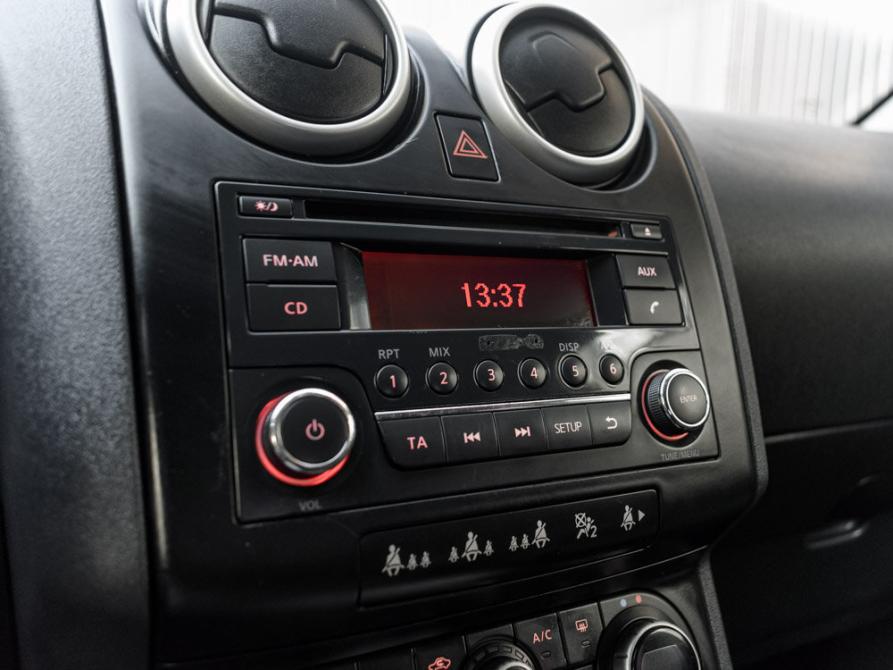 Nissan Qashqai I Екатеринбург  - изображение 20
