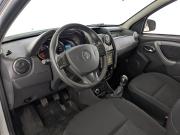Renault Duster I Рестайлинг Москва  - изображение 42