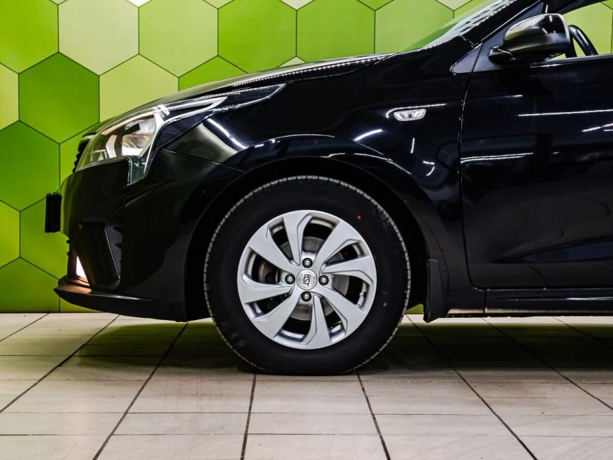 Kia Rio IV Рестайлинг Магнитогорск  - изображение 9