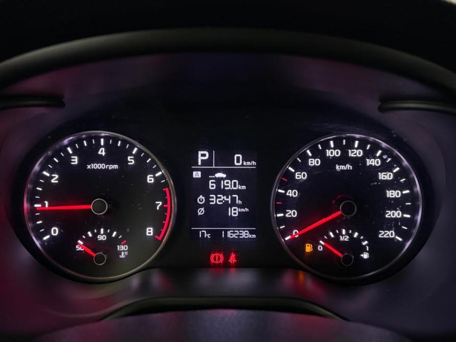 Kia Rio IV Краснодар  - изображение 10