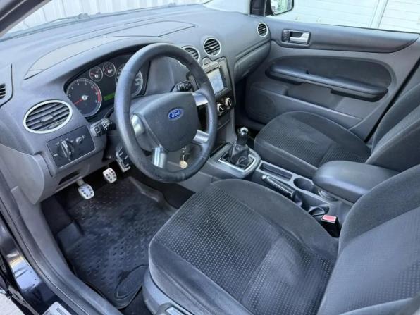 Ford Focus II с пробегом 2006 года, цена 449 000 рублей, 283154 км, седан, Автокод Объявления