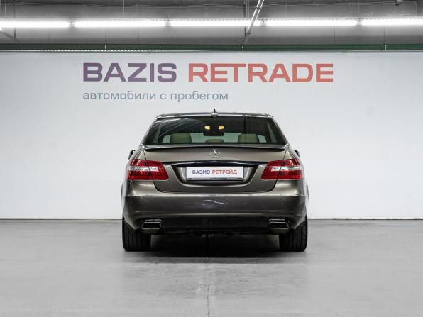 Mercedes-Benz E-Класс IV (W212 S212 C207) с пробегом 2011 года, цена 1 430 000 рублей, 256200 км, седан, Автокод Объявления