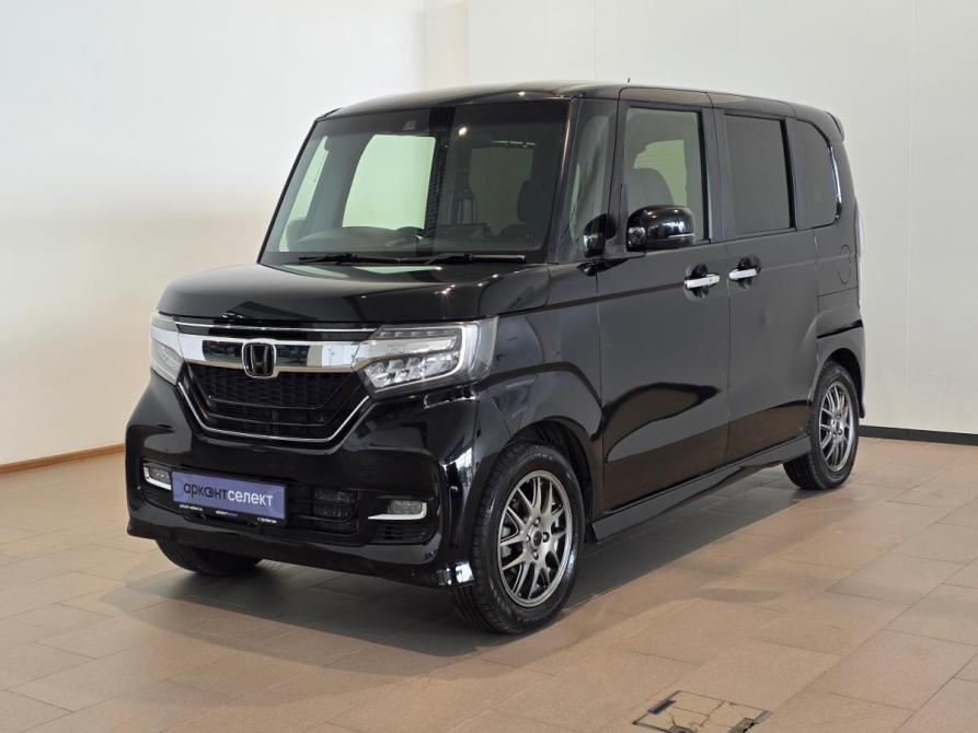 Honda N-BOX II Волгоград  - изображение 1