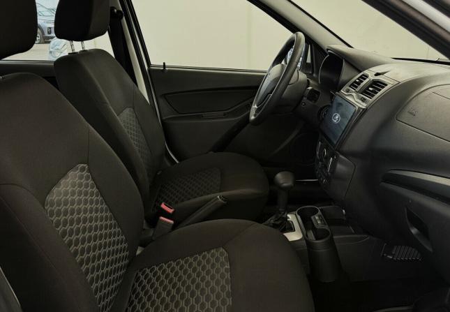 Lada (ВАЗ) Granta I Рестайлинг с пробегом 2019 года, цена 950 000 рублей, 48370 км, универсал, Автокод Объявления