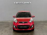 Kia Picanto II Краснодар  - изображение 22