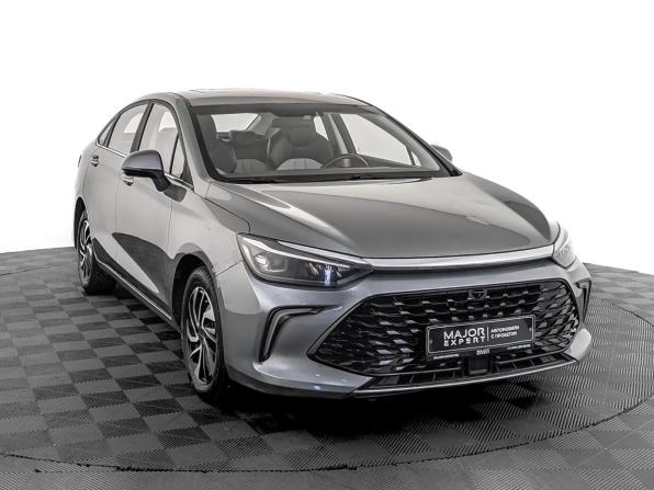 BAIC U5 Plus с пробегом 2023 года, цена 740 000 рублей, 171060 км, седан, Автокод Объявления