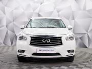 Infiniti QX60 I Ульяновск  - изображение 34