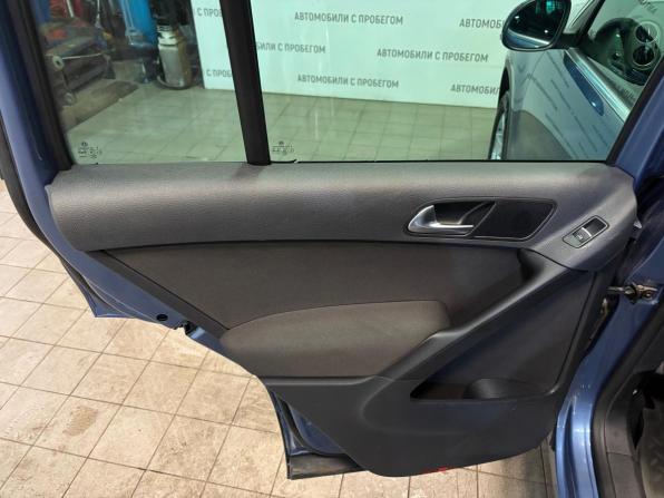 Volkswagen Tiguan I с пробегом 2011 года, цена 1 139 000 рублей, 141000 км, внедорожник, Автокод Объявления