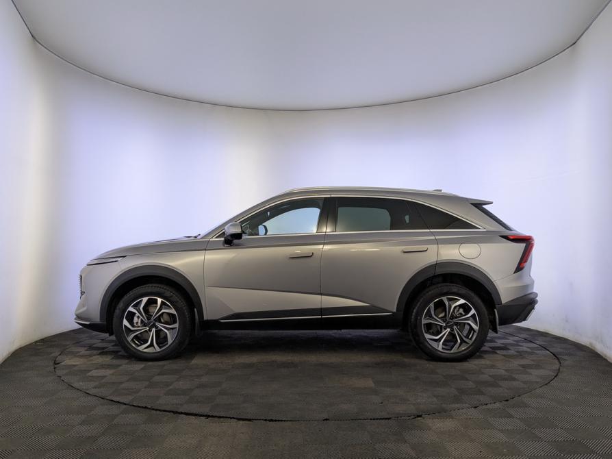 Haval F7 II Москва  - изображение 8