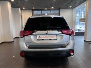 Mitsubishi Outlander III Рестайлинг 3 Чебоксары  - изображение 38