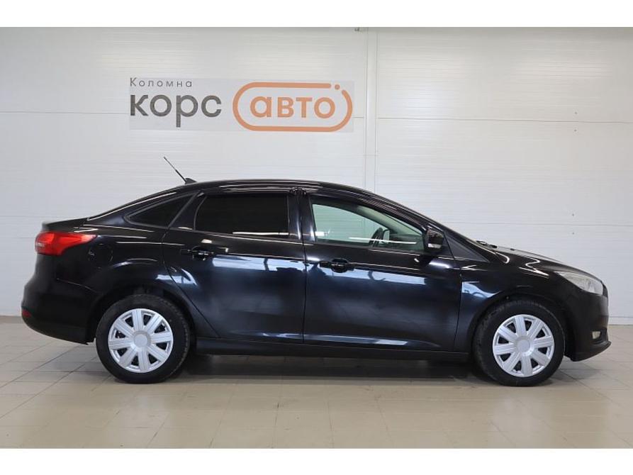 Ford Focus III Рестайлинг Коломна  - изображение 4
