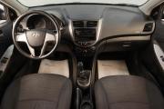 Hyundai Solaris I Рестайлинг Челябинск  - изображение 24