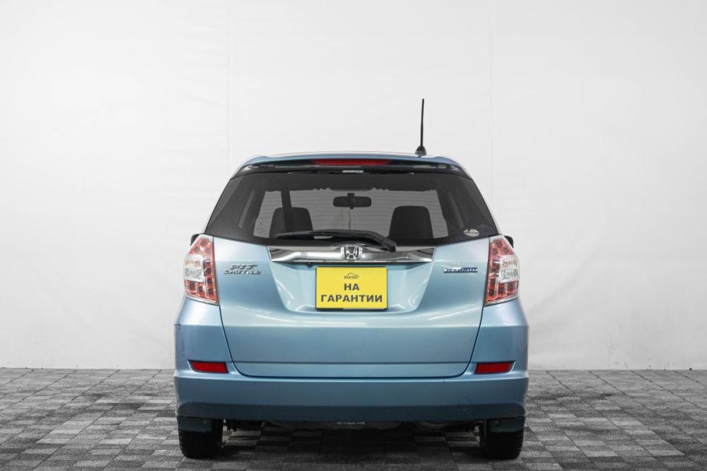 Honda Fit Shuttle I Рестайлинг Кемерово  - изображение 6