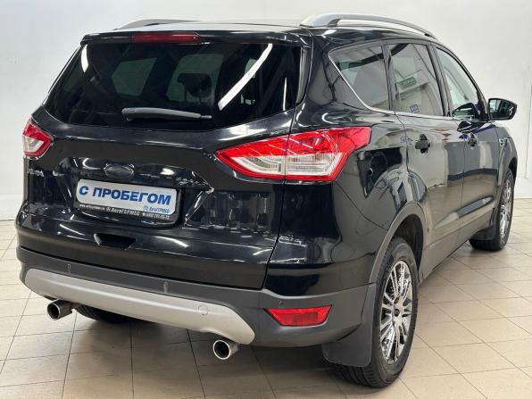 Ford Kuga II с пробегом 2013 года, цена 975 000 рублей, 249456 км, внедорожник, Автокод Объявления