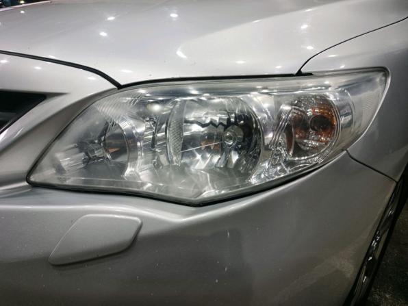 Toyota Corolla X (E140 E150) Рестайлинг с пробегом 2010 года, цена 850 000 рублей, 260000 км, седан, Автокод Объявления