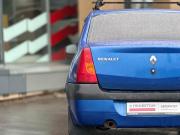 Renault Logan I Архангельск  - изображение 25