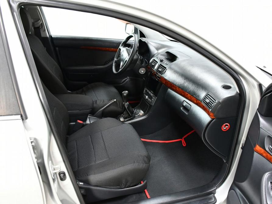 Toyota Avensis II Новосибирск  - изображение 20