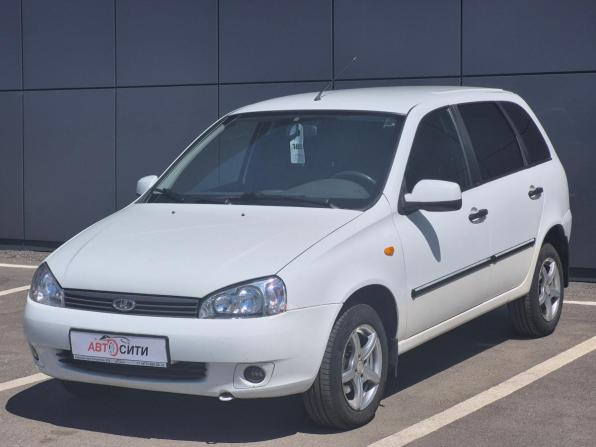 Lada (ВАЗ) Kalina I с пробегом 2011 года, цена 363 000 рублей, 128708 км, универсал, Автокод Объявления