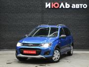 Lada (ВАЗ) Kalina II Екатеринбург  - изображение 18