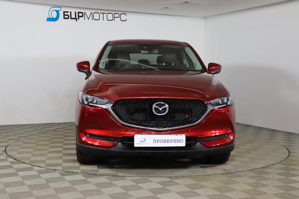 Mazda CX-5 II Нижний Новгород  - изображение 2