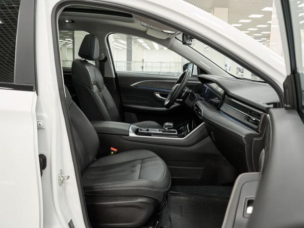JETOUR X90+ с пробегом 2023 года, цена 2 184 000 рублей, 39737 км, внедорожник, Автокод Объявления