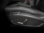 Geely Okavango I Рестайлинг Москва  - изображение 51