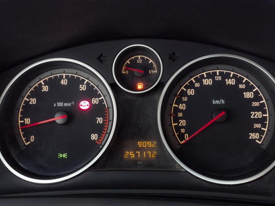 Opel Astra H Рестайлинг Нижний Новгород  - изображение 19