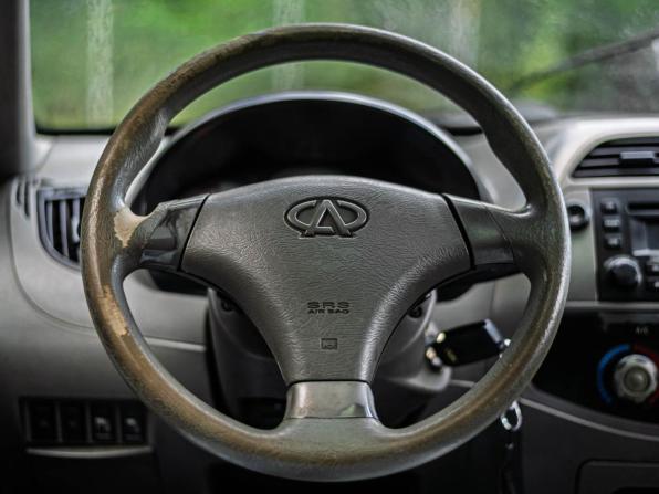 Chery Tiggo (T11) I с пробегом 2010 года, цена 165 000 рублей, 181884 км, внедорожник, Автокод Объявления