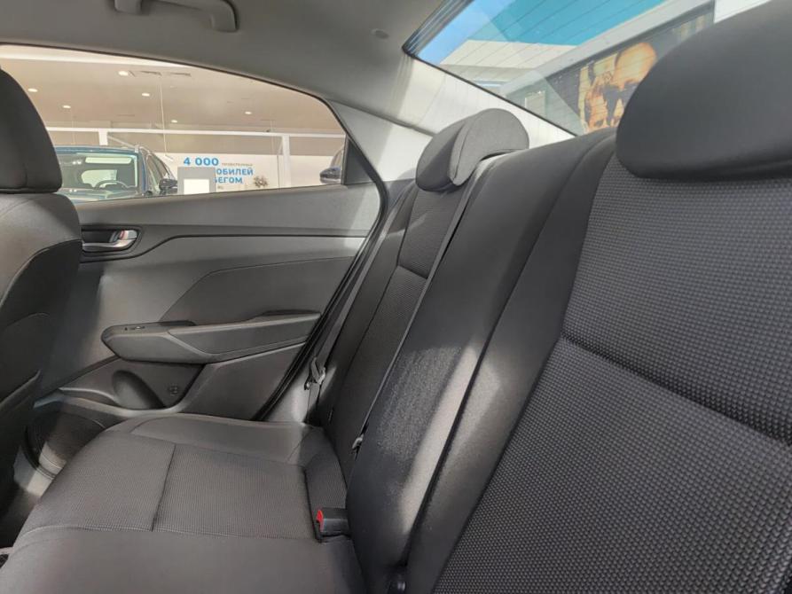 Hyundai Solaris II Казань  - изображение 15