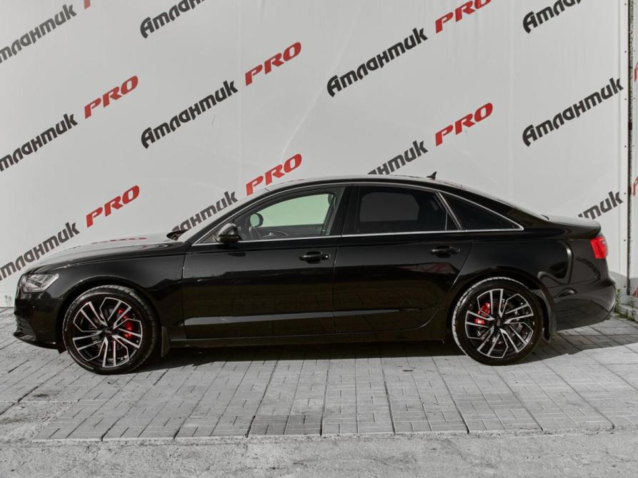 Audi A6 IV (C7) Екатеринбург  - изображение 7