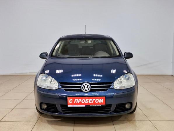 Volkswagen Golf V с пробегом 2007 года, цена 530 000 рублей, 284519 км, хэтчбек, Автокод Объявления