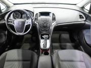 Opel Astra J Рестайлинг Ростов-на-Дону  - изображение 35