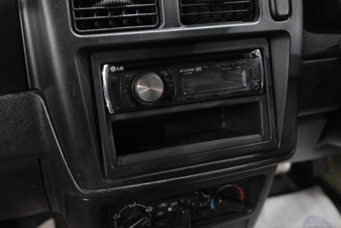 Mitsubishi Pajero Mini II с пробегом 2006 года, цена 499 000 рублей, 215000 км, внедорожник, Автокод Объявления
