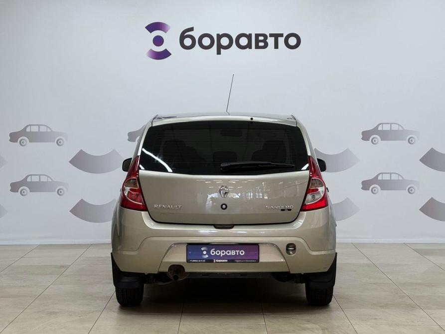 Renault Sandero I Ставрополь  - изображение 5