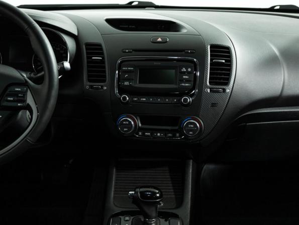 Kia Cerato III Рестайлинг (Classic) с пробегом 2018 года, цена 1 699 700 рублей, 88594 км, седан, Автокод Объявления