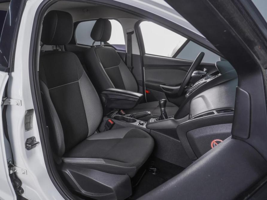 Ford Focus III Ростов-на-Дону  - изображение 8