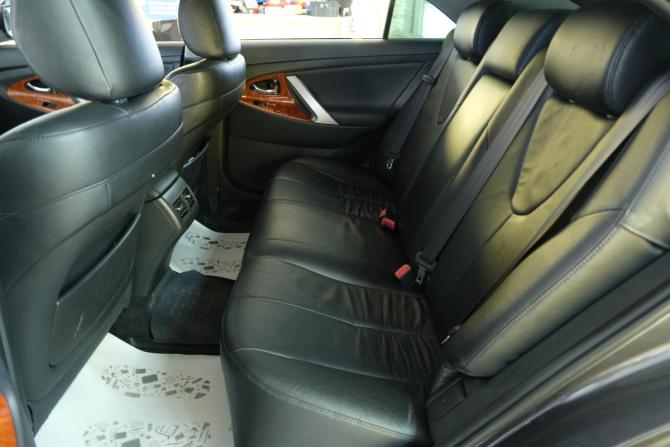 Toyota Camry VI (XV40) с пробегом 2008 года, цена 1 239 000 рублей, 272000 км, седан, Автокод Объявления