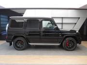 Mercedes-Benz G-Класс AMG I (W463) Рестайлинг 2 Санкт-Петербург  - изображение 50