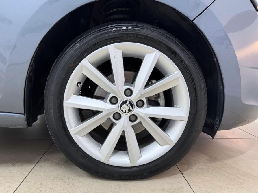 Skoda Rapid I Ставрополь  - изображение 17