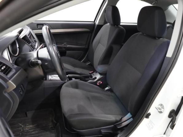 Mitsubishi Lancer X Рестайлинг с пробегом 2014 года, цена 919 000 рублей, 72628 км, седан, Автокод Объявления