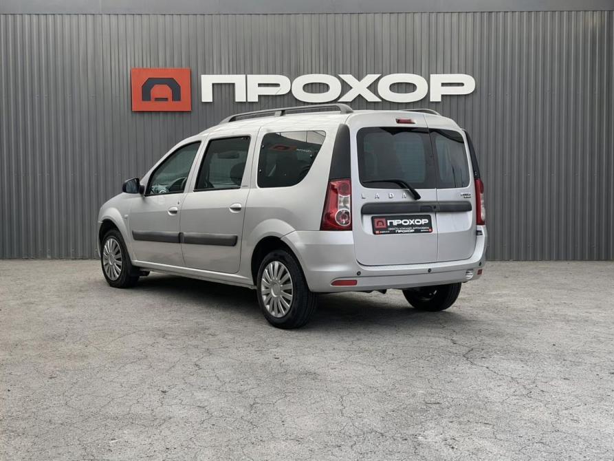 Lada (ВАЗ) Largus I Пермь  - изображение 30