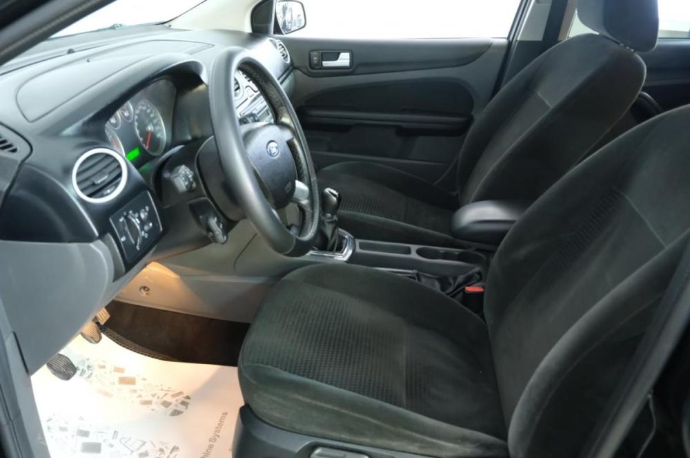Ford Focus II Омск  - изображение 8