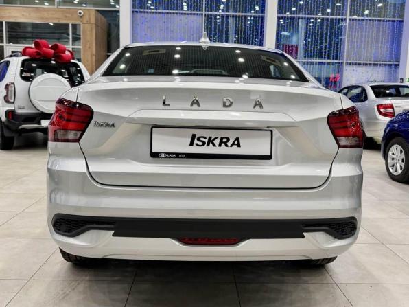 Новый Lada (ВАЗ) Iskra 2026 года, цена 1 465 000 рублей, универсал, Автокод Объявления