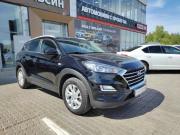 Hyundai Tucson III Рестайлинг Набережные Челны  - изображение 25